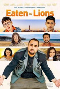 دانلود فیلم Eaten by Lions 201810837-1462790976