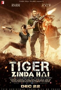 دانلود فیلم هندی Tiger Zinda Hai 201713041-1946178698