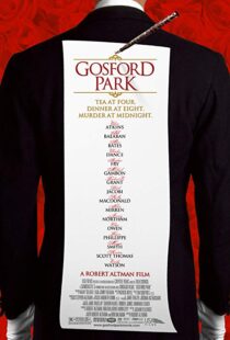 دانلود فیلم Gosford Park 200117426-983955161