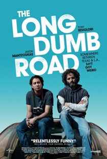 دانلود فیلم The Long Dumb Road 20184480-1773995460