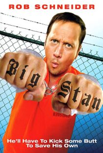 دانلود فیلم Big Stan 20076853-600611886