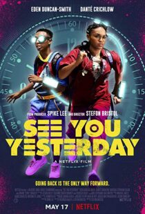 دانلود فیلم See You Yesterday 20199873-1524525885