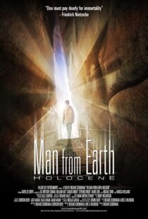 دانلود فیلم The Man from Earth: Holocene 201715765-222611498