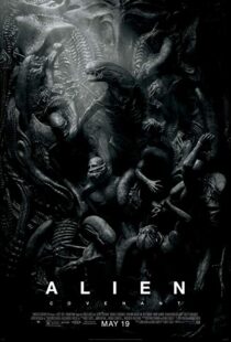 دانلود فیلم Alien: Covenant 20171880-1144263885