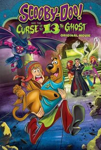 دانلود انیمیشن Scooby-Doo! and the Curse of the 13th Ghost 201914809-1255719986