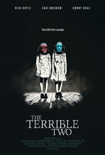 دانلود فیلم The Terrible Two 20189106-2074539071