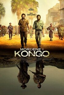 دانلود فیلم The Congo Murders 201820095-1103294147