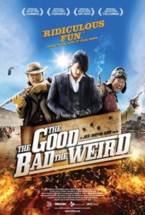 دانلود فیلم کره ای The Good the Bad the Weird 200820443-1991371331