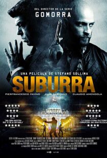 دانلود فیلم Suburra 201514609-2034258004