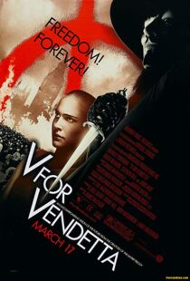 دانلود فیلم V for Vendetta 20052648-378057995