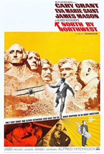 دانلود فیلم North by Northwest 195917556-741901723