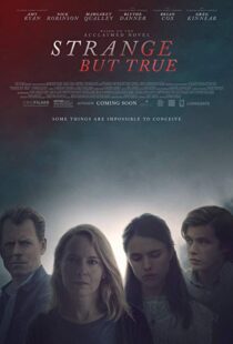 دانلود فیلم Strange But True 201919015-1321775847