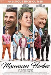 دانلود فیلم Bad Seeds 201817879-12686236