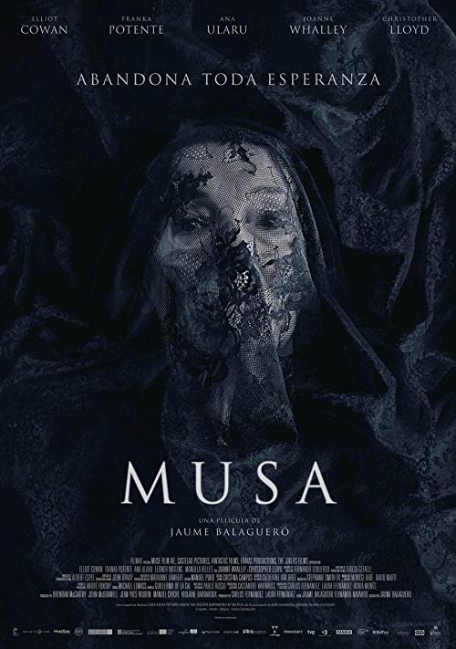 دانلود فیلم Muse 2017