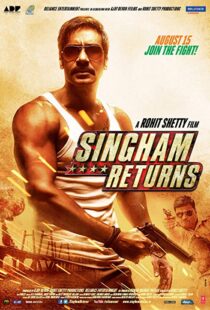 دانلود فیلم هندی Singham Returns 201419025-1183018245