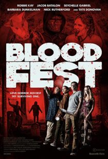 دانلود فیلم Blood Fest 201815008-1602729719