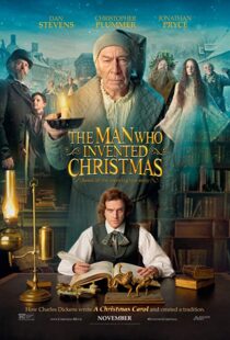 دانلود فیلم The Man Who Invented Christmas 20173151-1080009551