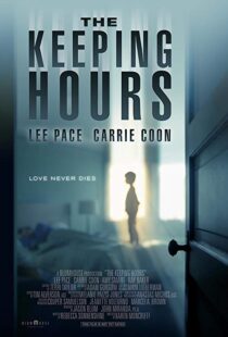 دانلود فیلم The Keeping Hours 201719332-1741238430