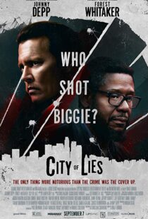 دانلود فیلم City of Lies 201819887-2079198847