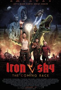 دانلود فیلم Iron Sky: The Coming Race 201915657-939331768