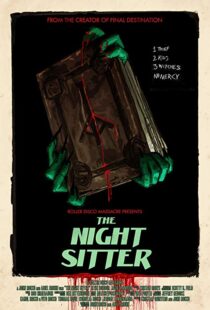 دانلود فیلم The Night Sitter 201810170-1624717666