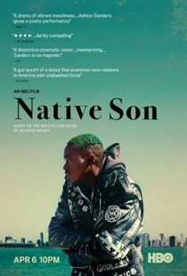 دانلود فیلم Native Son 20198554-581090140