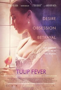 دانلود فیلم Tulip Fever 20177739-1281975451