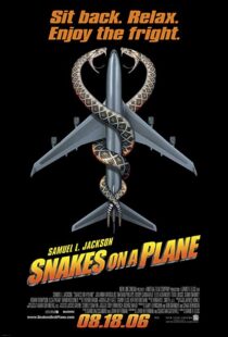 دانلود فیلم Snakes on a Plane 200611776-414108316