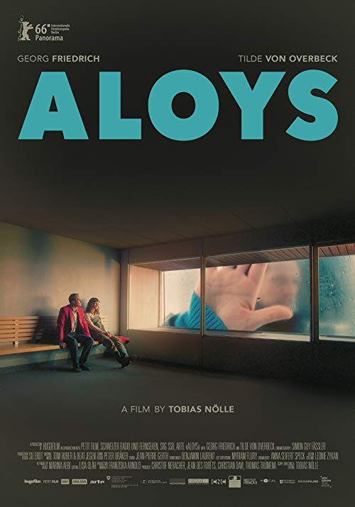 دانلود فیلم Aloys 2016