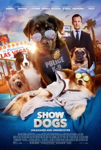 دانلود فیلم Show Dogs 20188460-859291945