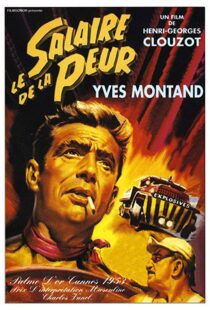 دانلود فیلم The Wages of Fear 195321787-58358927