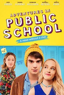 دانلود فیلم Adventures in Public School 201711158-1412245140