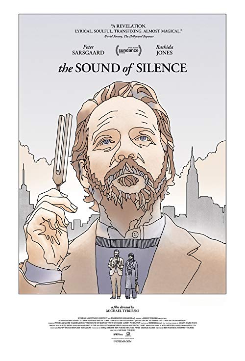 دانلود فیلم The Sound of Silence 2019