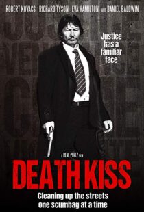 دانلود فیلم Death Kiss 201815101-1647815790