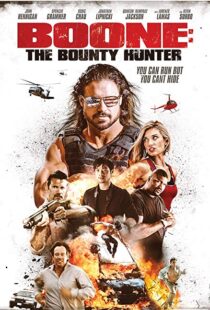 دانلود فیلم Boone: The Bounty Hunter 20177699-796064199