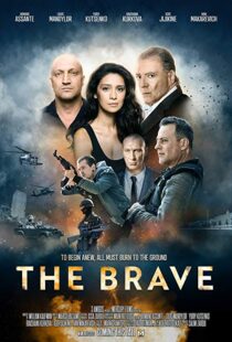 دانلود فیلم The Brave 201917700-2029952550