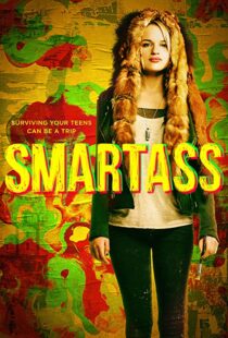 دانلود فیلم Smartass 20177356-1797778947