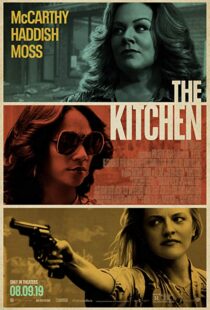 دانلود فیلم The Kitchen 201922399-2009233785