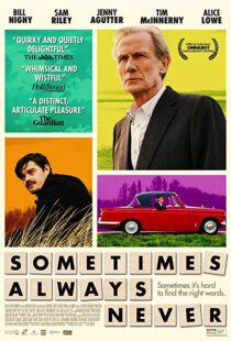 دانلود فیلم Sometimes Always Never 201810736-1495671924