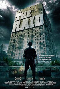 دانلود فیلم The Raid: Redemption 201117100-442542243