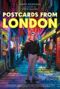 دانلود فیلم Postcards from London 201815388-1941286407