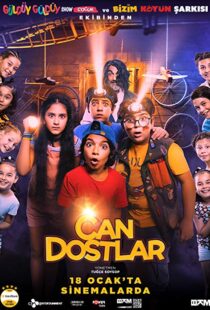 دانلود فیلم Kids on the Block 201912834-1133325107