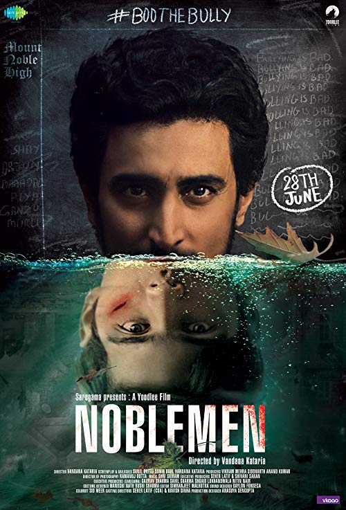 دانلود فیلم هندی Noblemen 2018