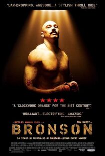 دانلود فیلم Bronson 20084940-1778035258