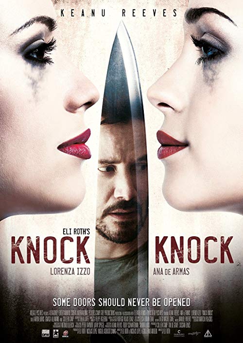 دانلود فیلم Knock Knock 2015