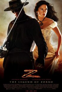 دانلود فیلم The Legend of Zorro 200512670-663263023