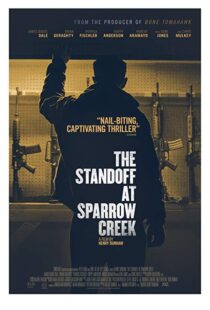 دانلود فیلم The Standoff at Sparrow Creek 201820675-466698591