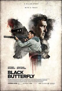 دانلود فیلم Black Butterfly 201721416-269533342