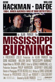 دانلود فیلم Mississippi Burning 198810279-529574625