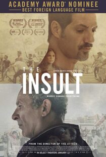 دانلود فیلم The Insult 20179607-2088373298